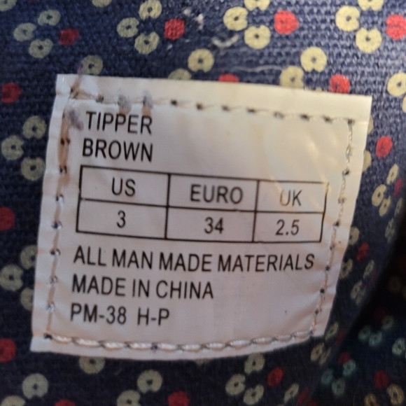 Tommy girl boots - Picture 4 of 4